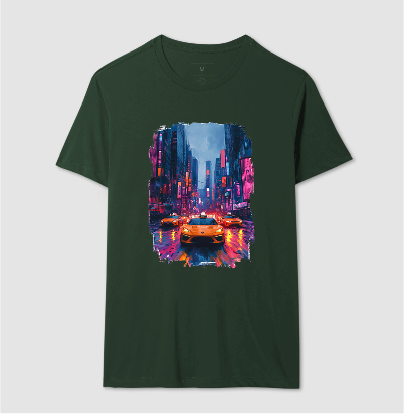 Camisa 11