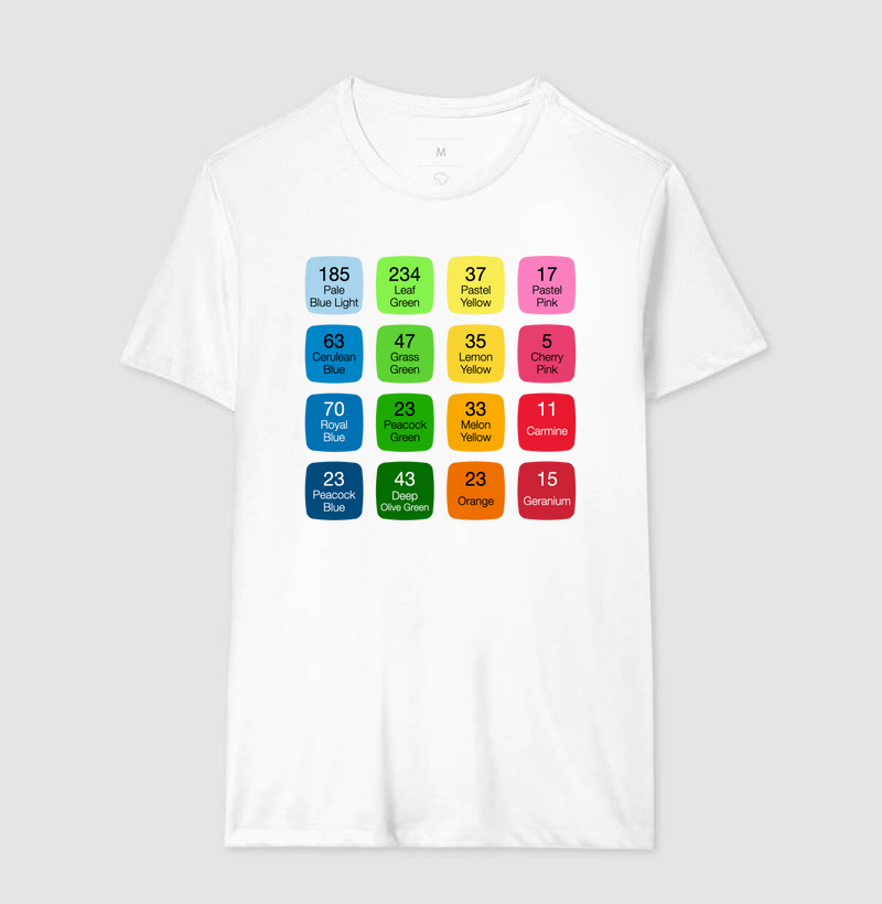 Camisa 3