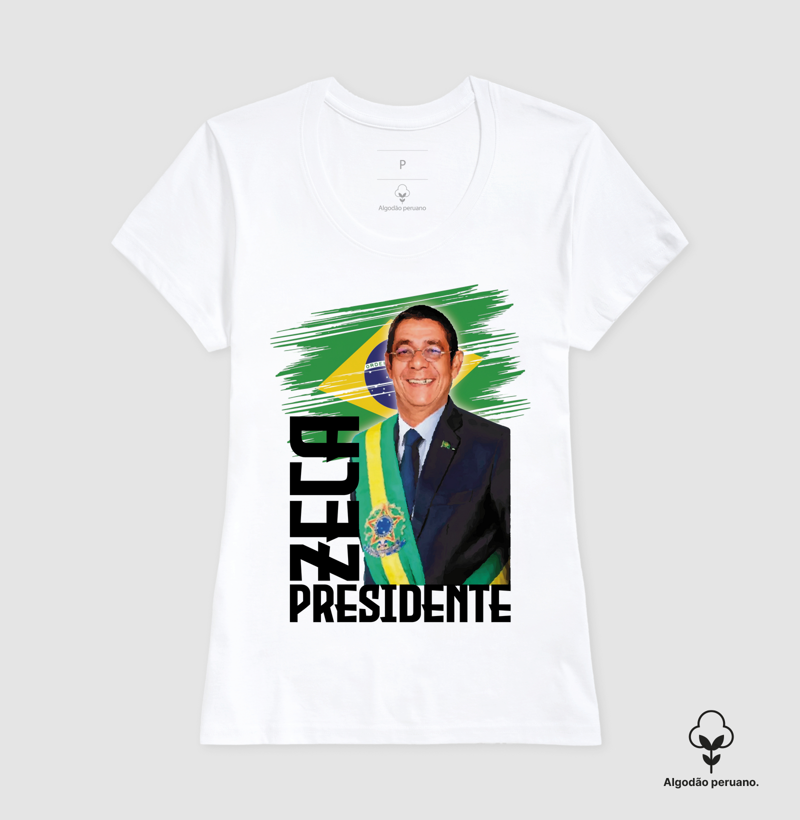 Camisa 1