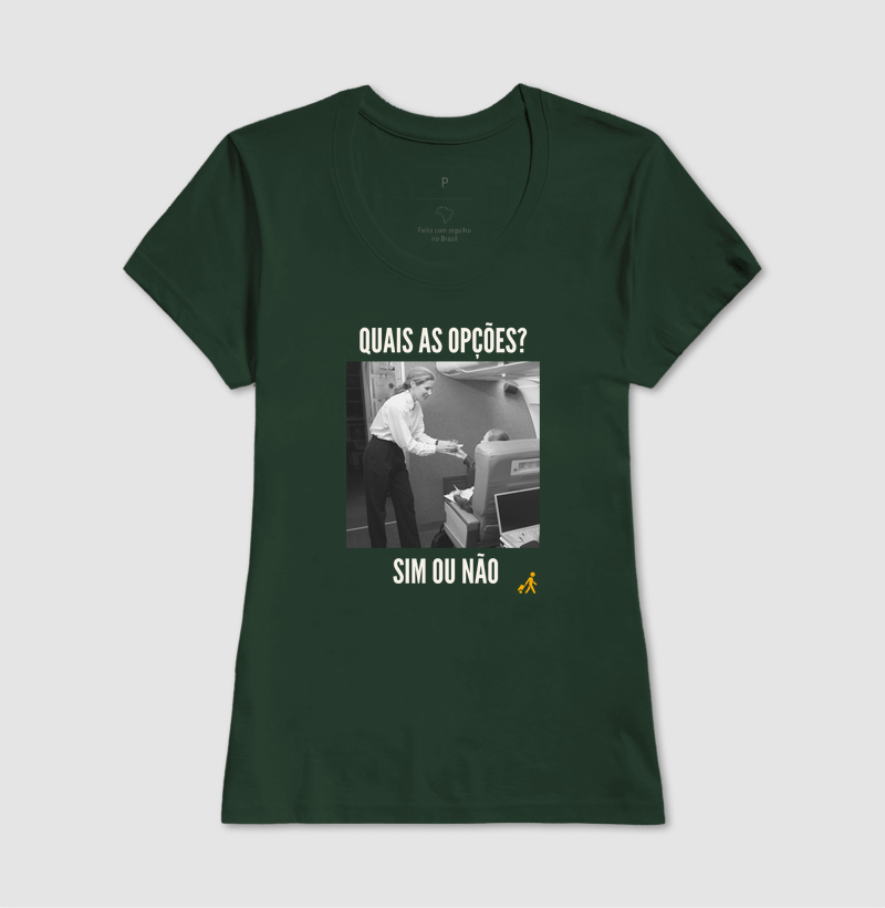 Camisa 12