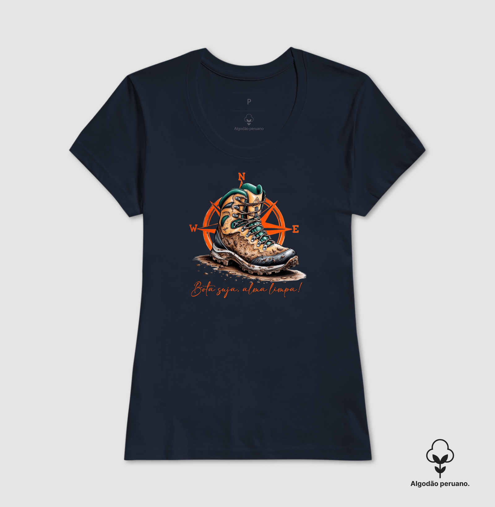 Camisa 6