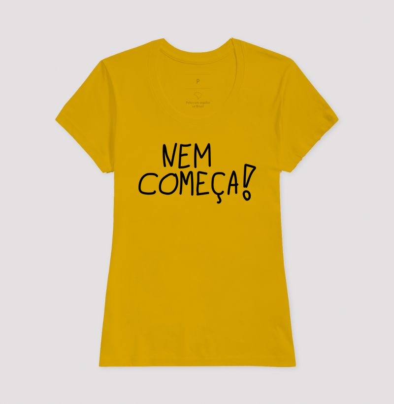 Camisa 12