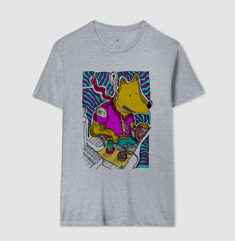 Camisa 2