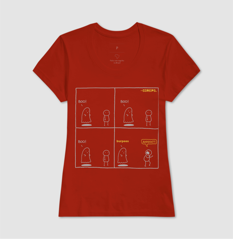 Camisa 10