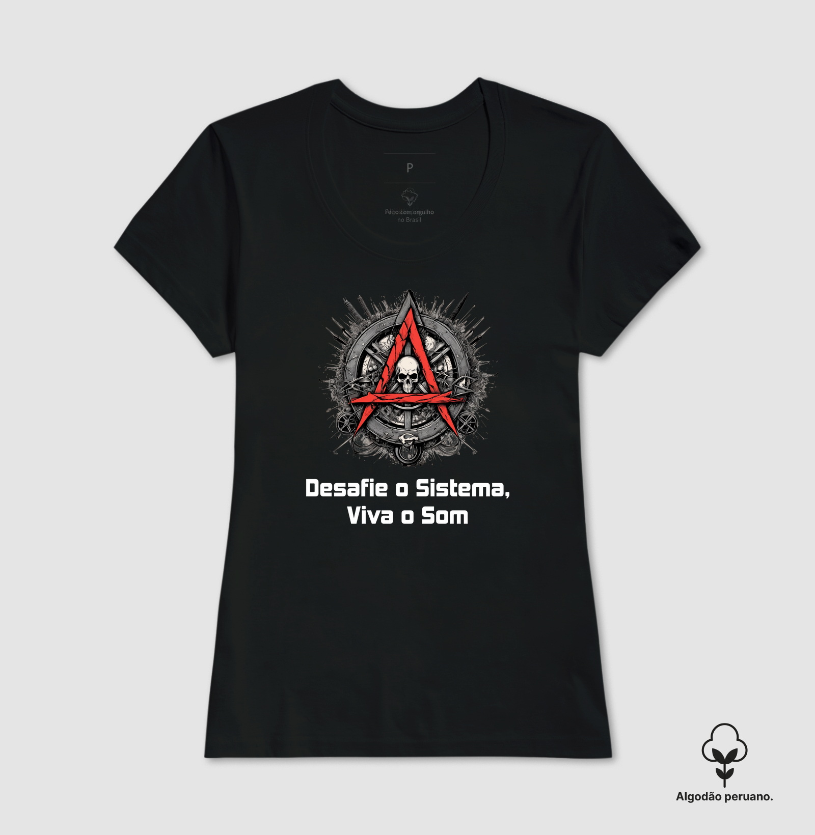 Camisa 6