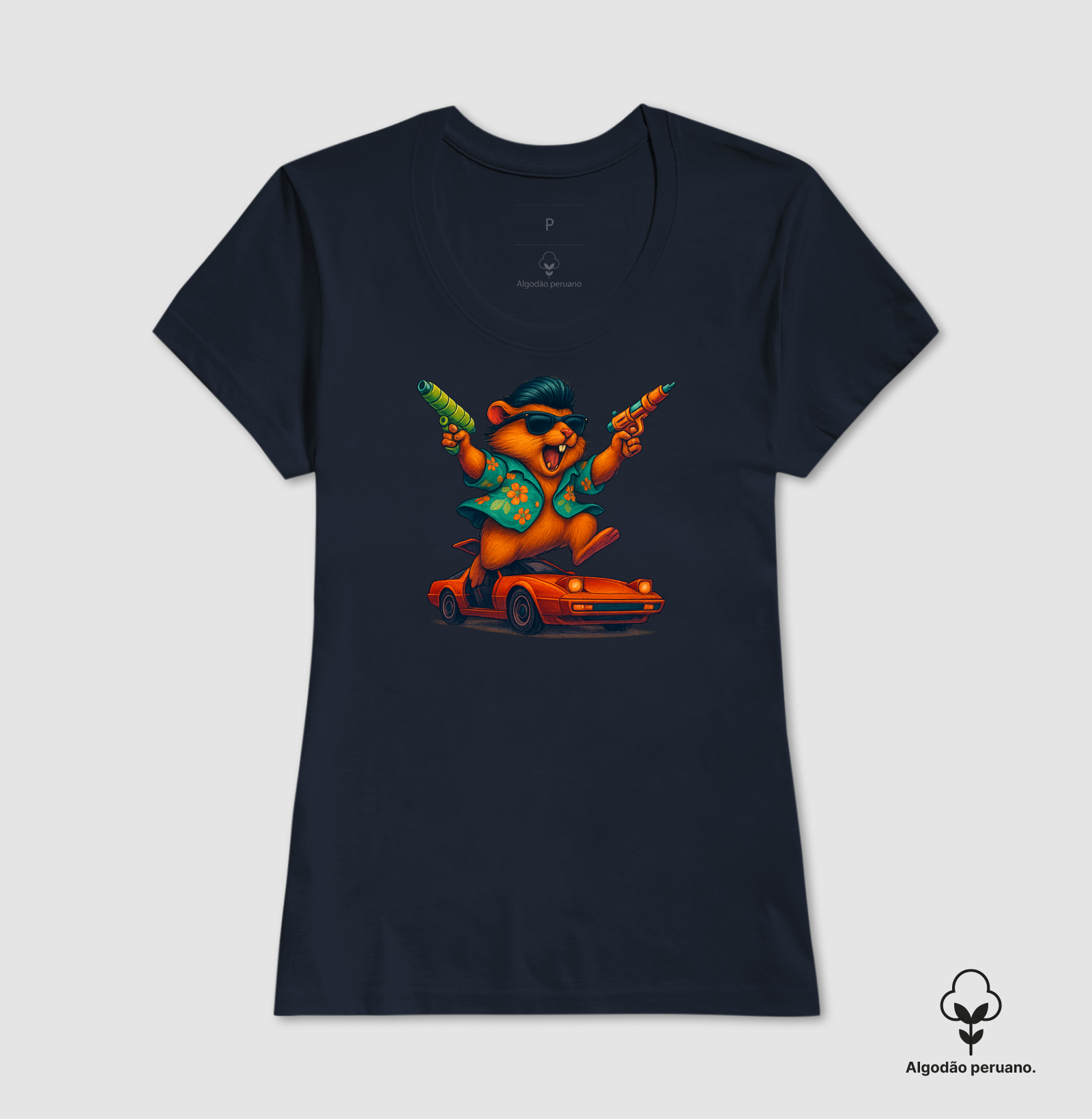 Camisa 4