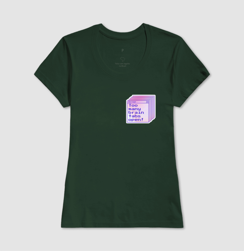 Camisa 13