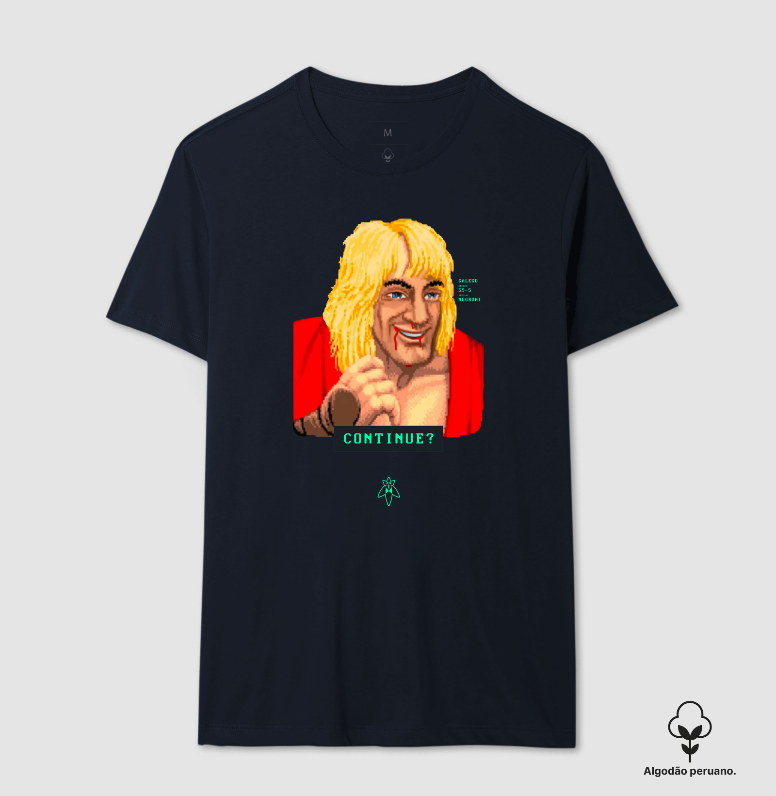 Camisa 1