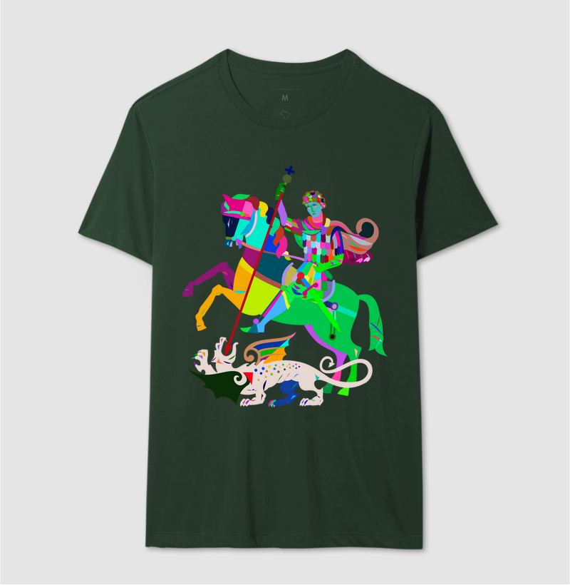 Camisa 9