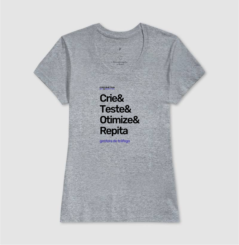 Camisa 9