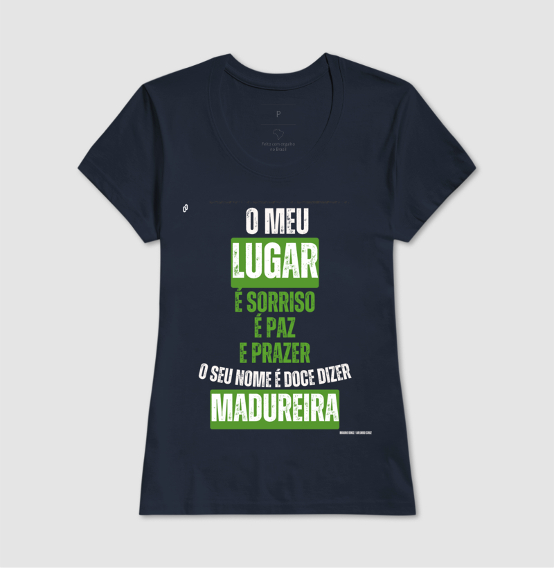 Camisa 12