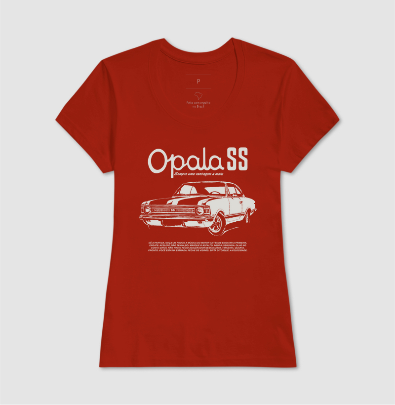 Camisa 17