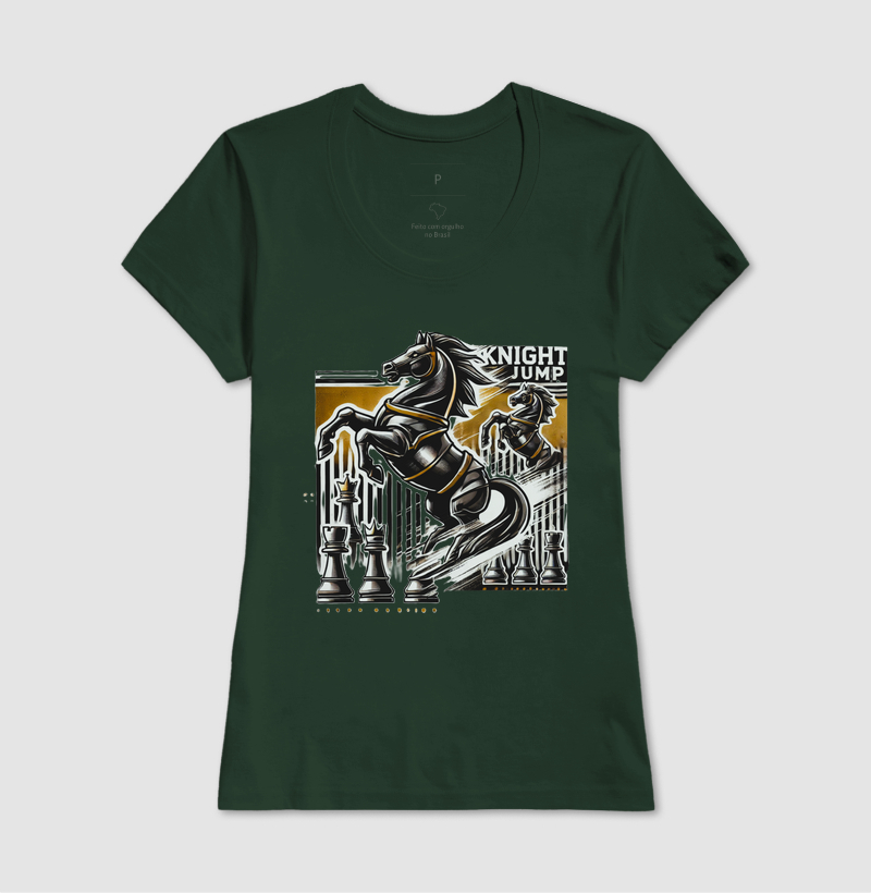 Camisa 17