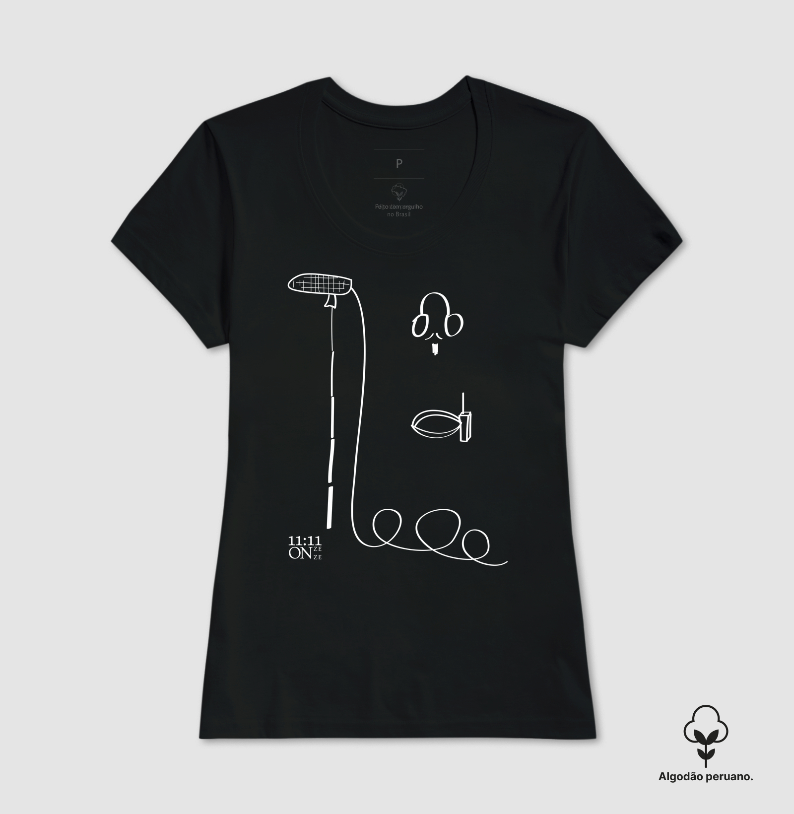 Camisa 2