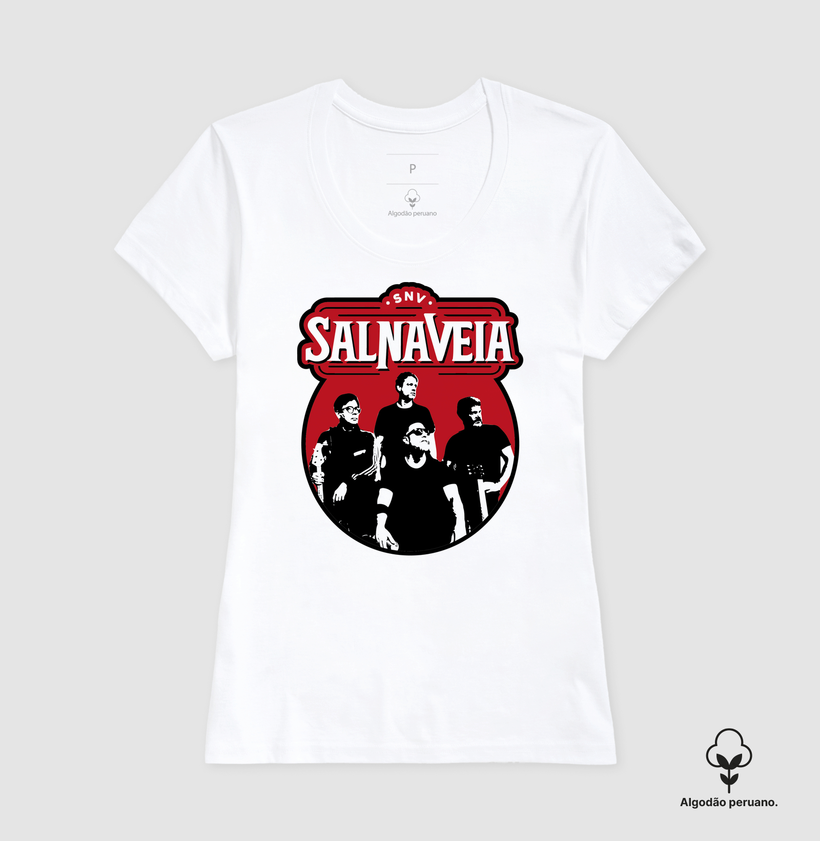 Camisa 4