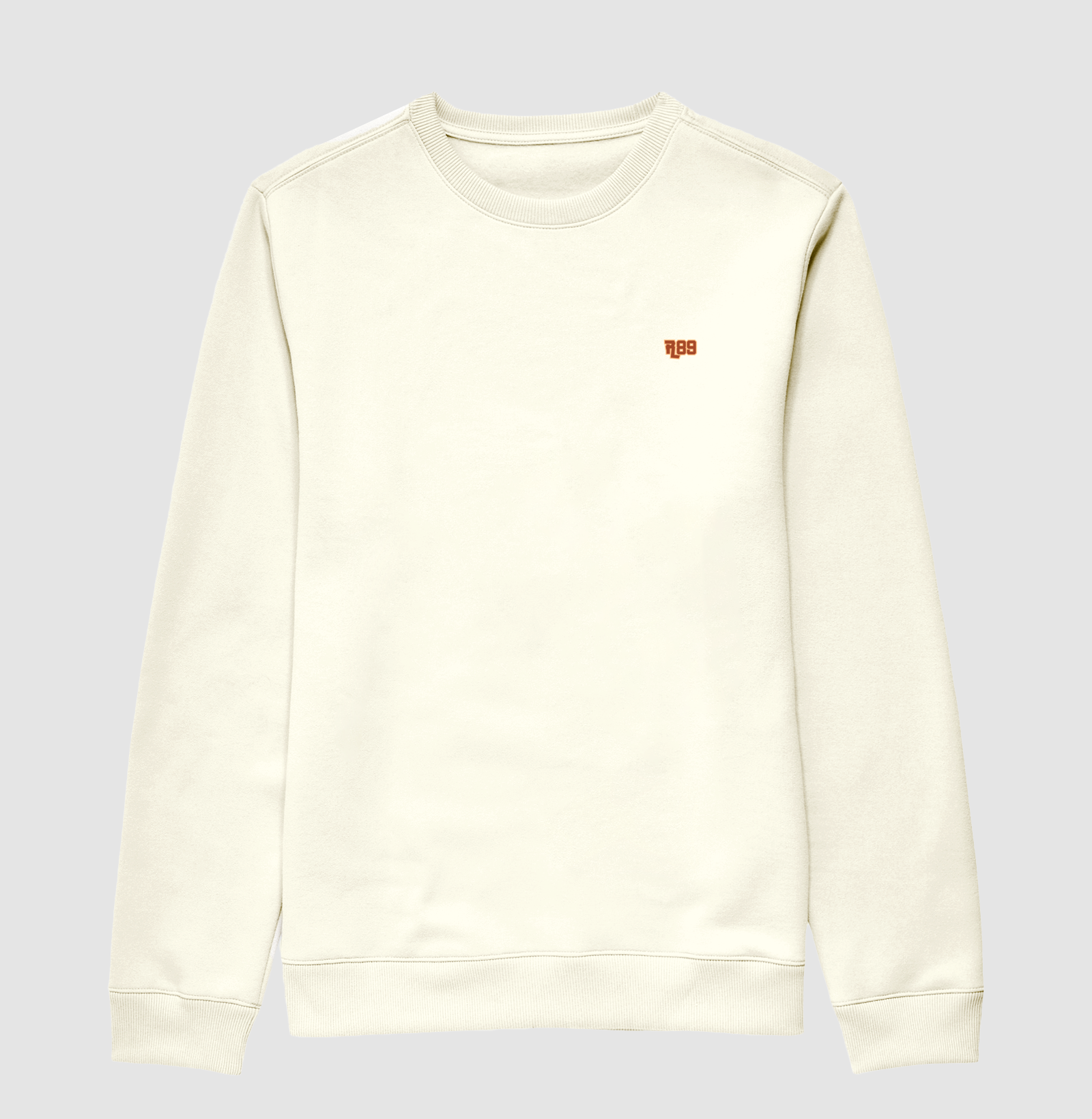 Minimalista Ralph - Sigla Marrom