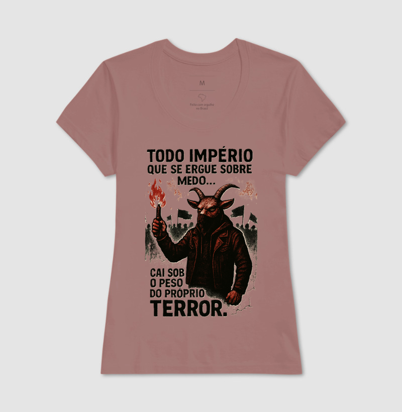 Camisa 18