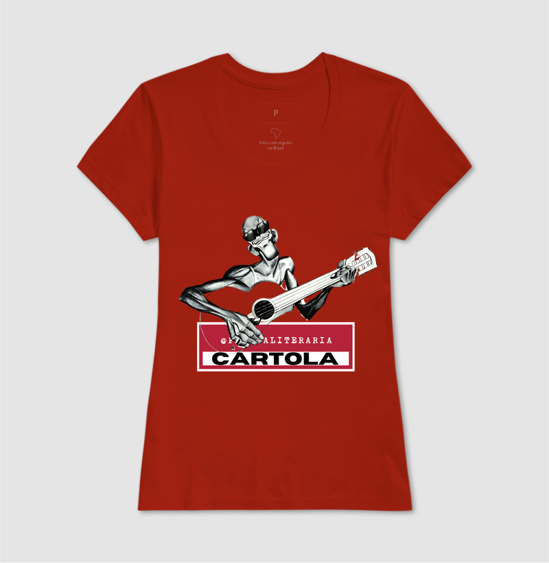 Camisa 13