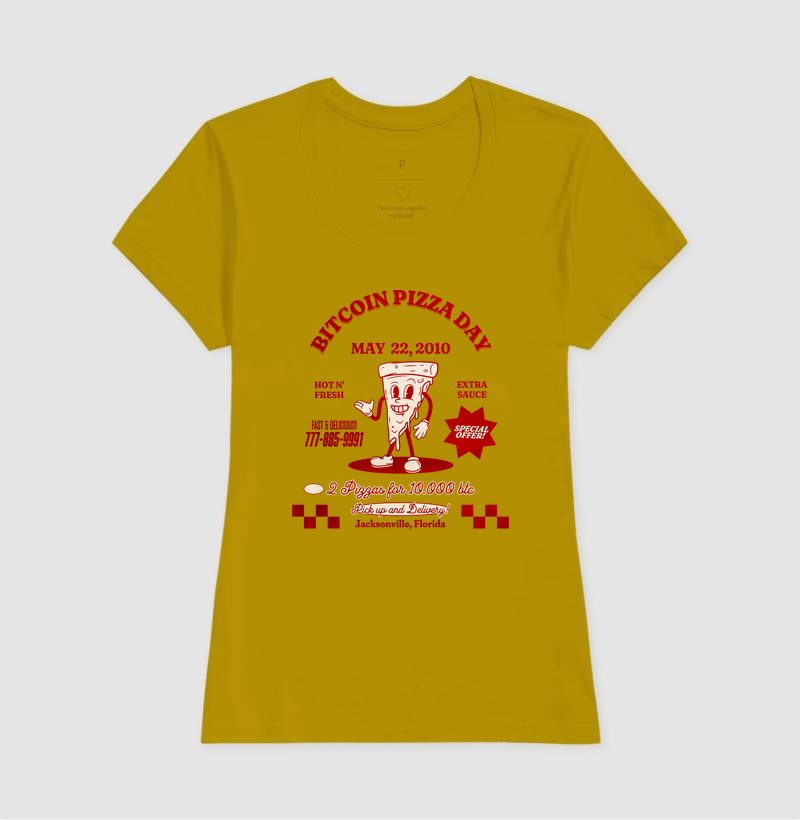 Camisa 13