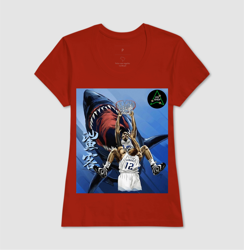 Camisa 10