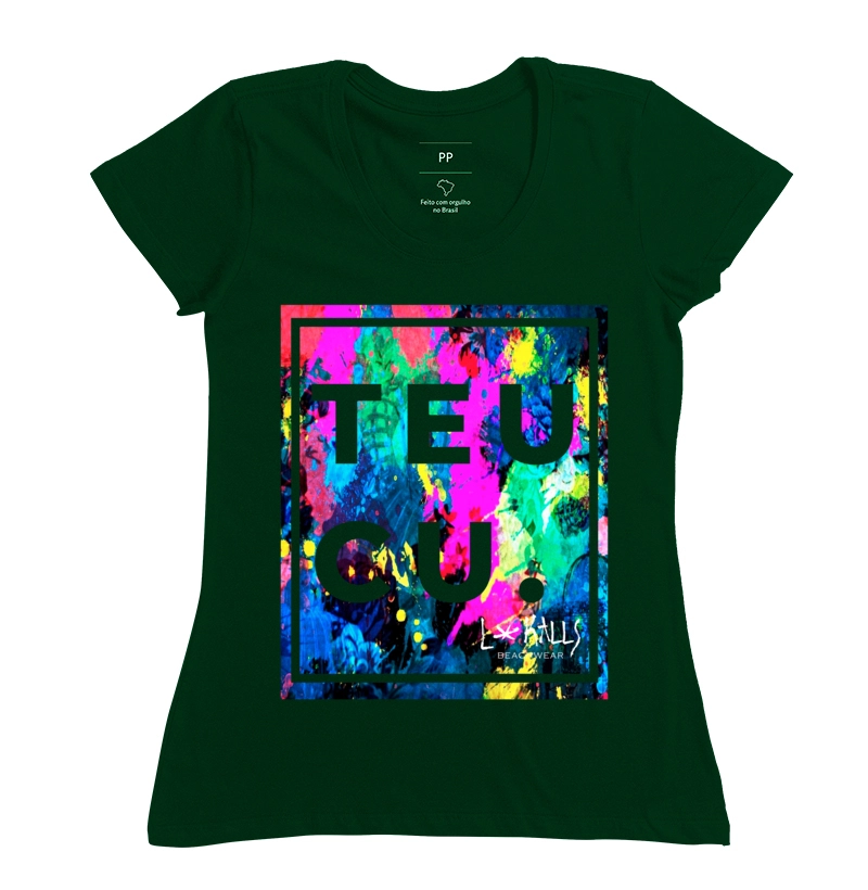 Camisa 12