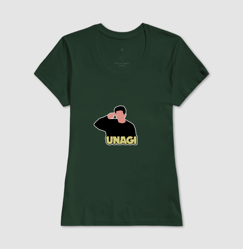Camisa 9