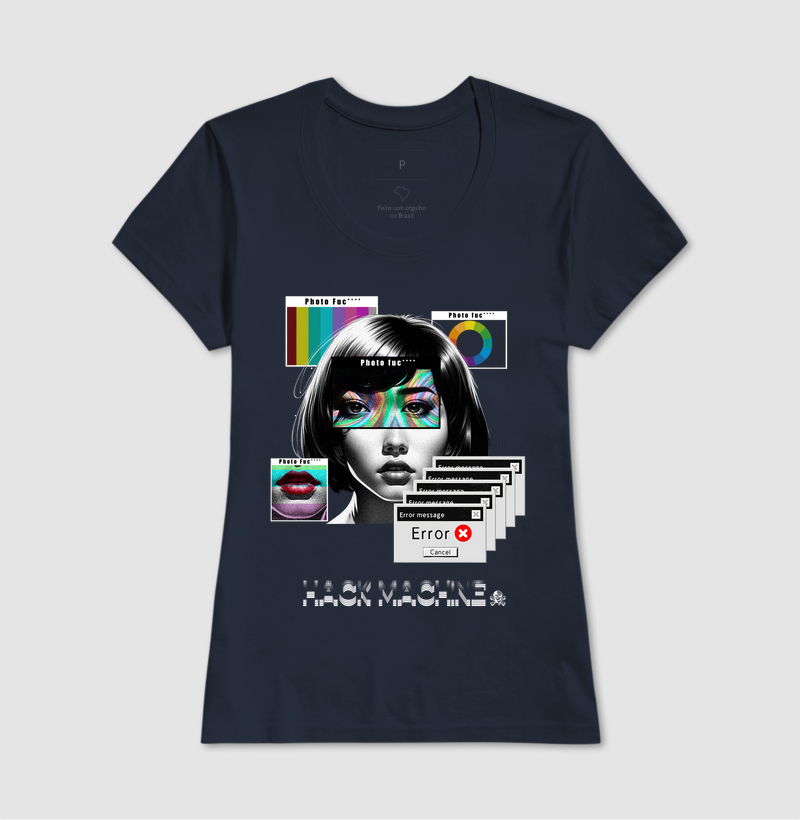 Camisa 9