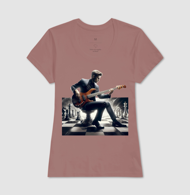 Camisa 16
