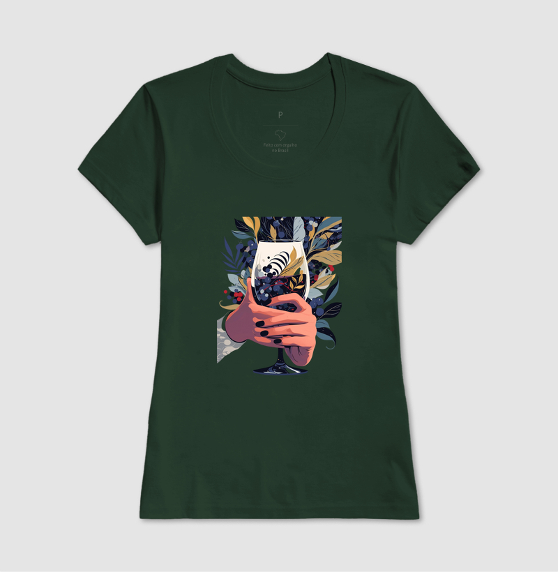 Camisa 10