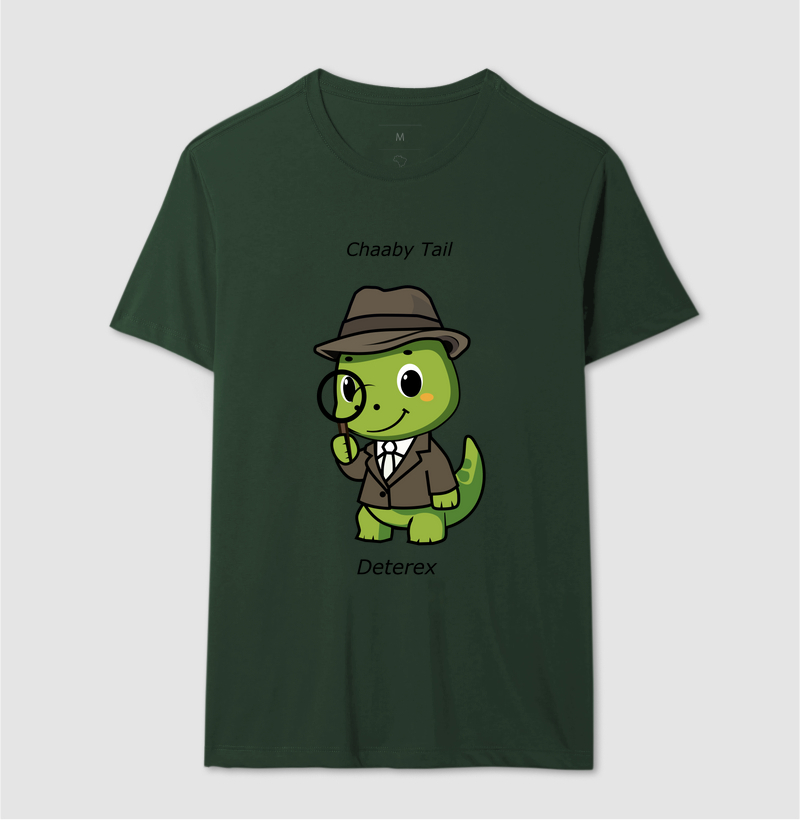 Camisa 15