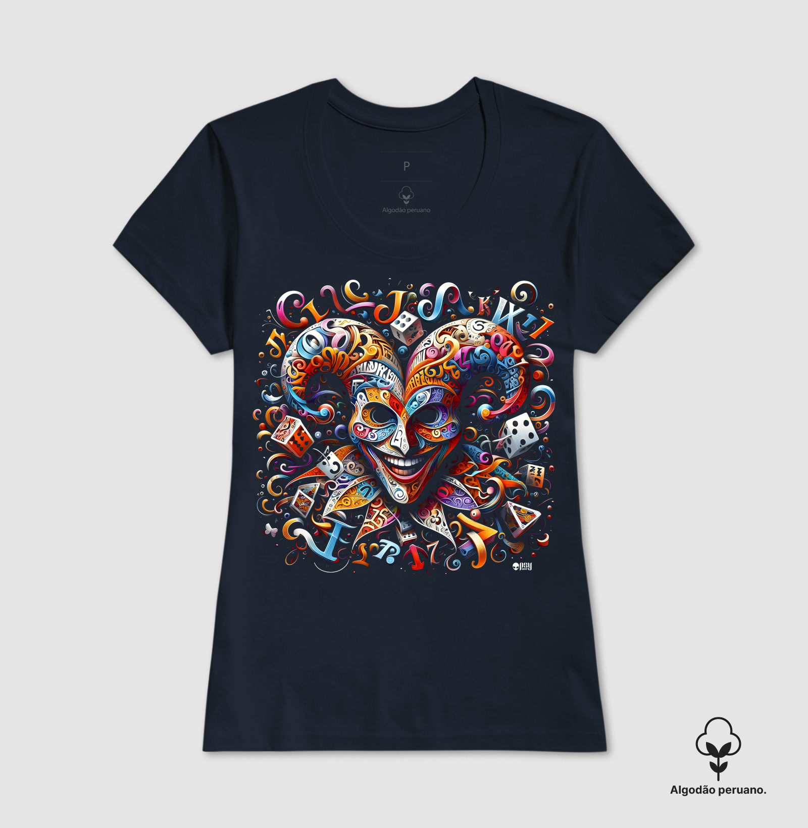 Camisa 5