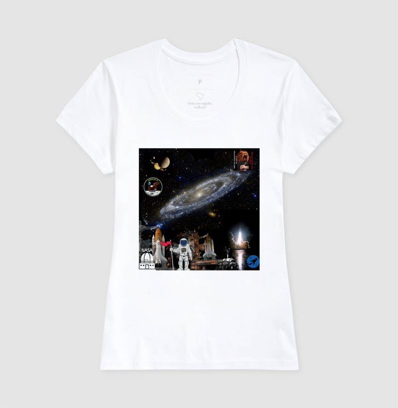 Camisa 17