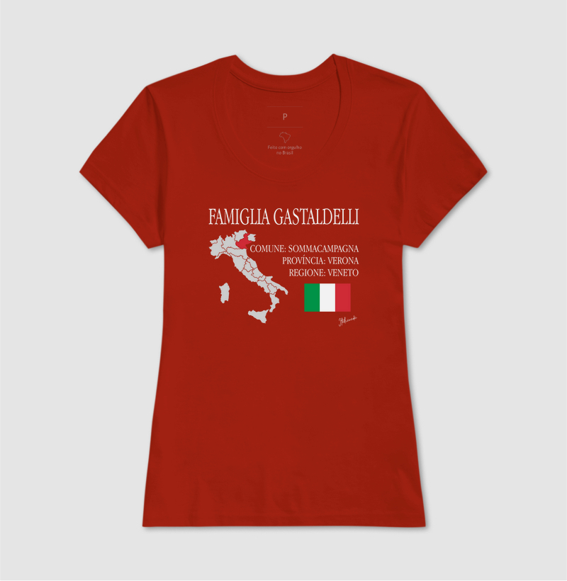 Camisa 9