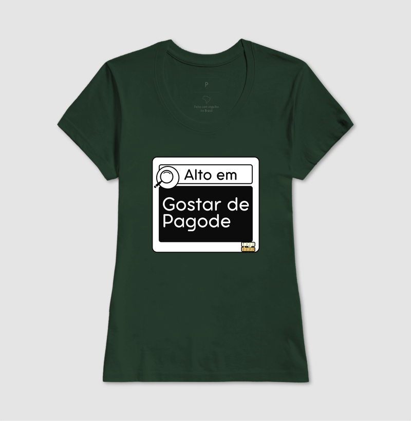 Camisa 12
