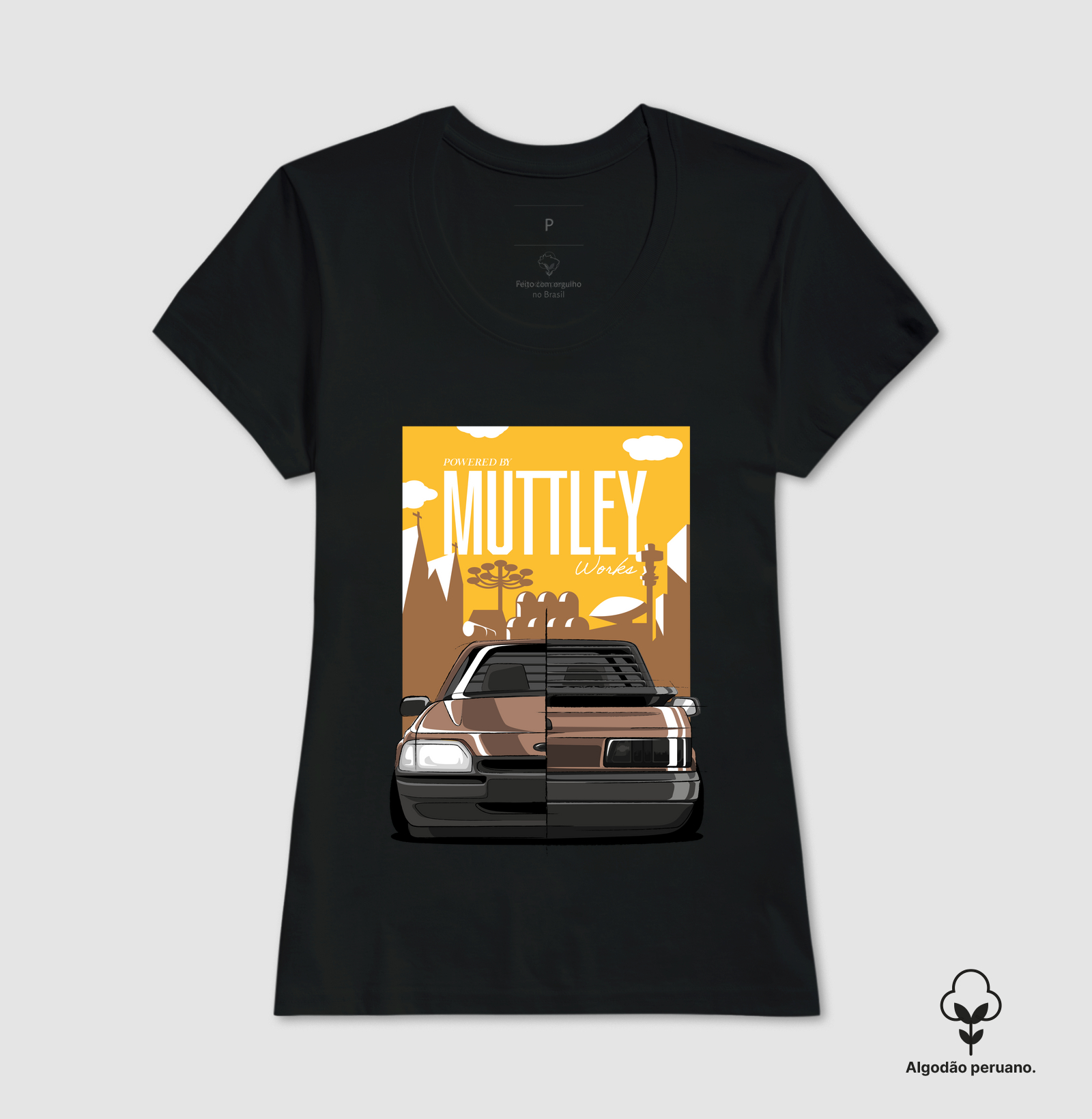 Camisa 3