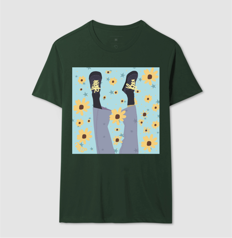 Camisa 11