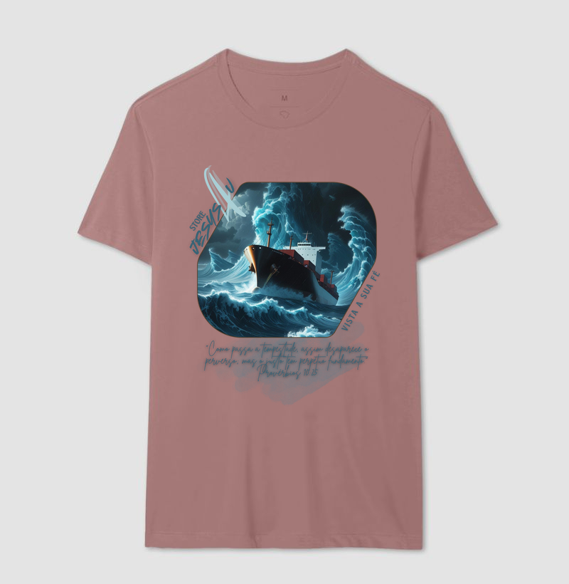 Camisa 19