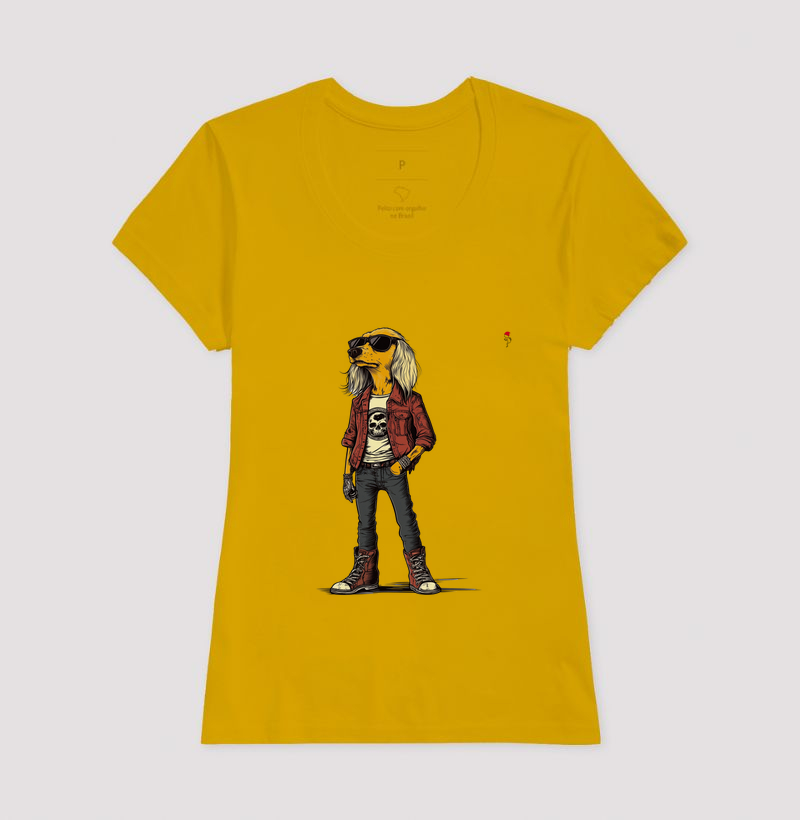 Camisa 15