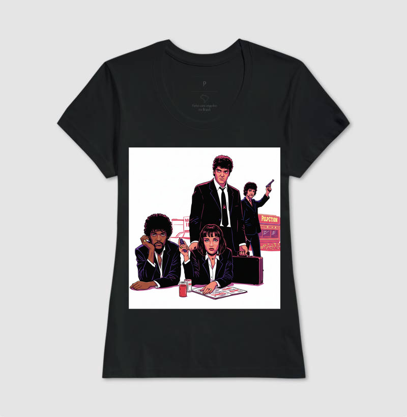 Camisa 2