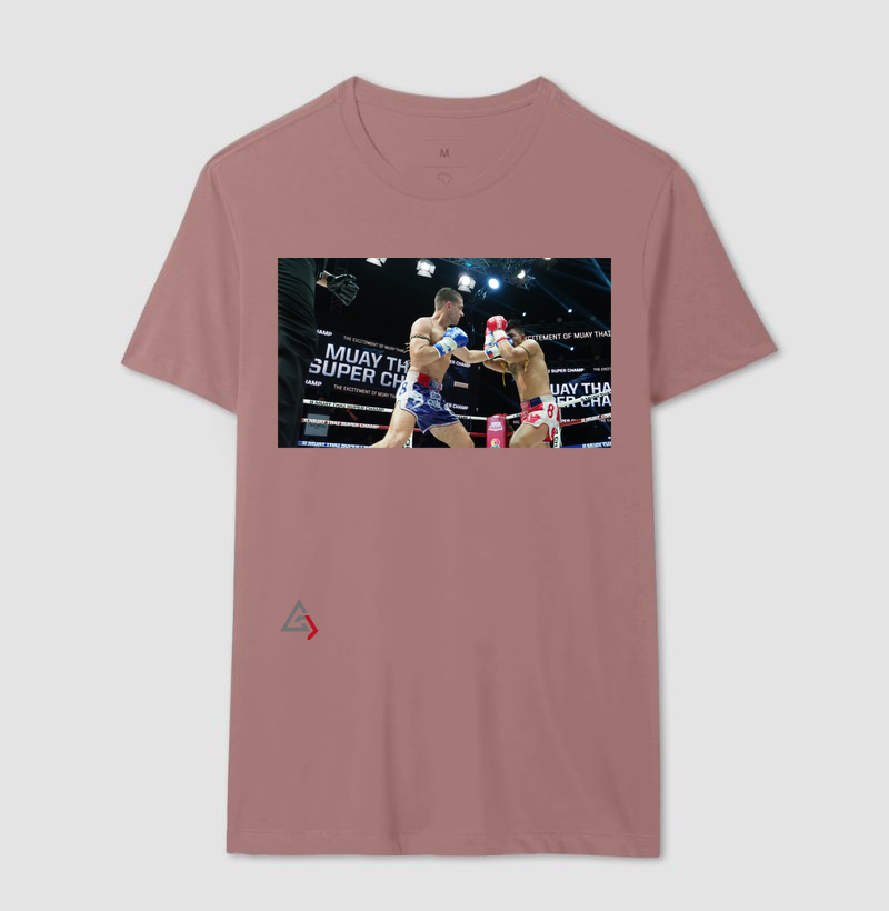 Camisa 16