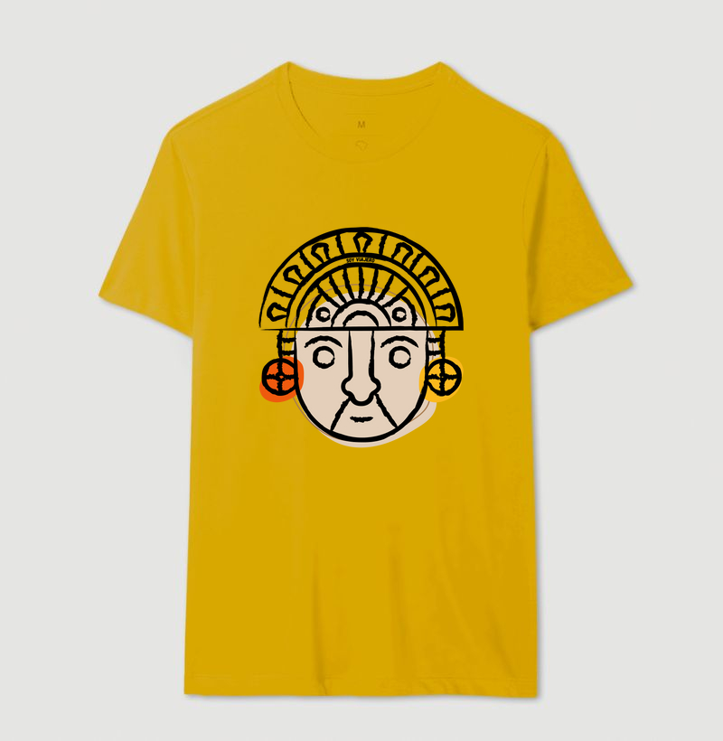 Camisa 13
