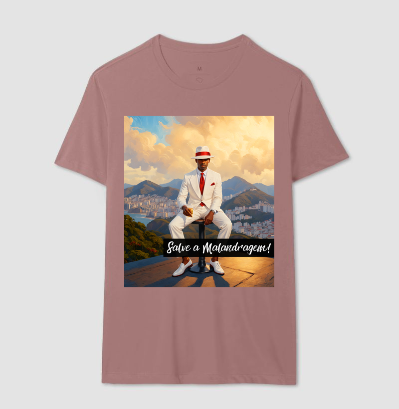 Camisa 18