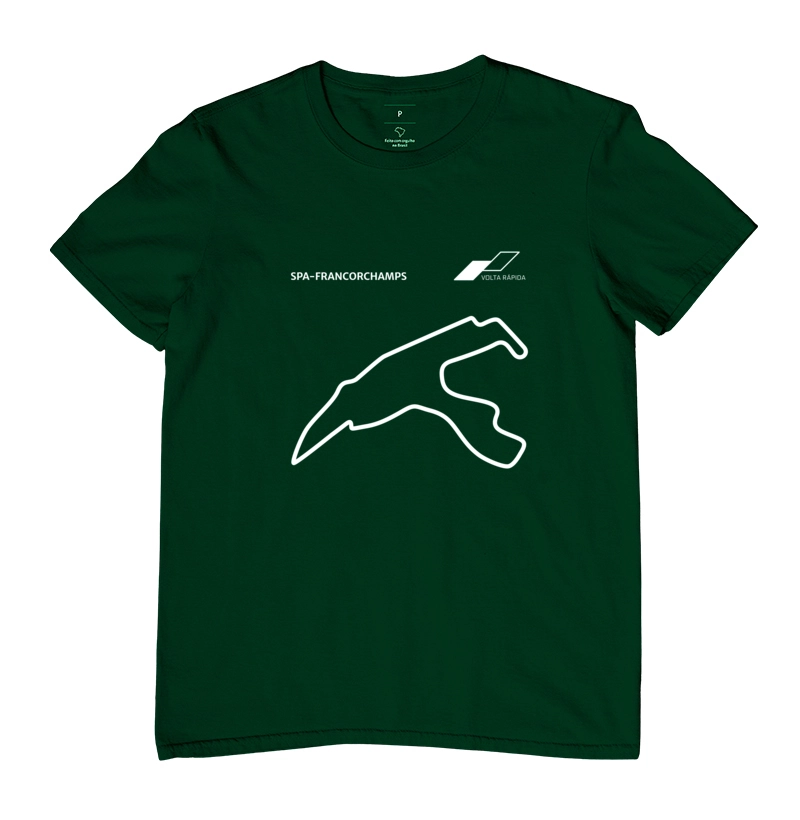 Camisa 11