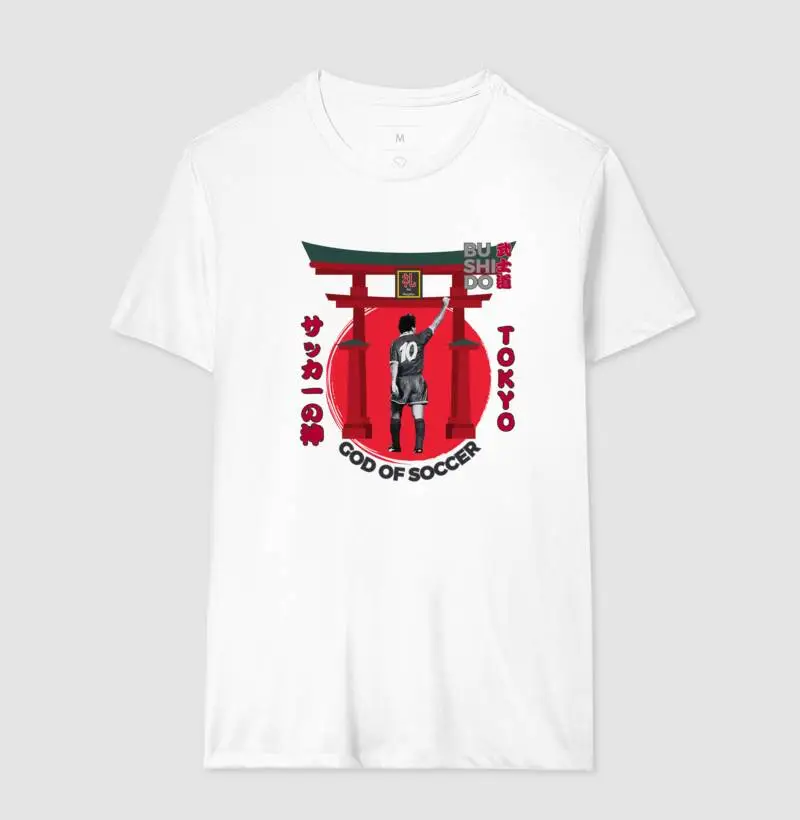 Camisa 9