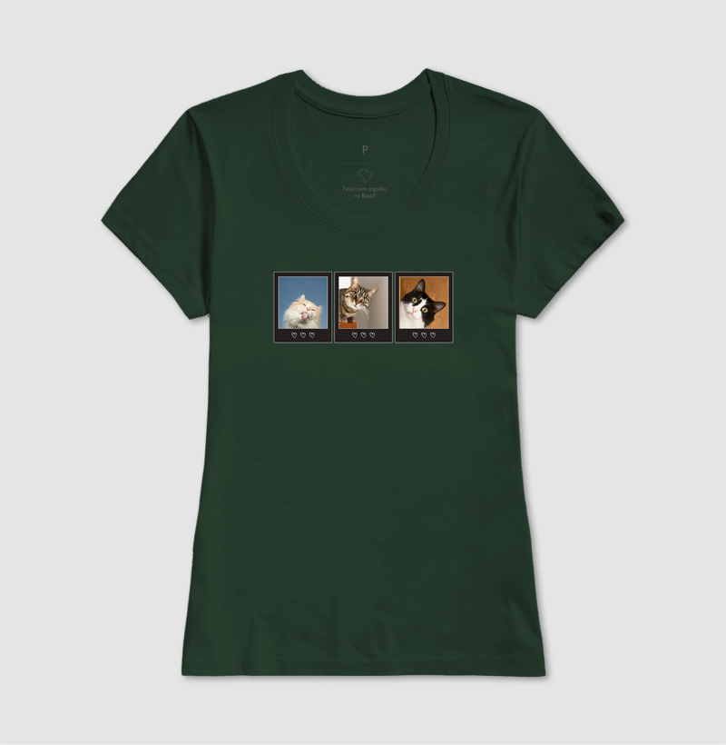 Camisa 10