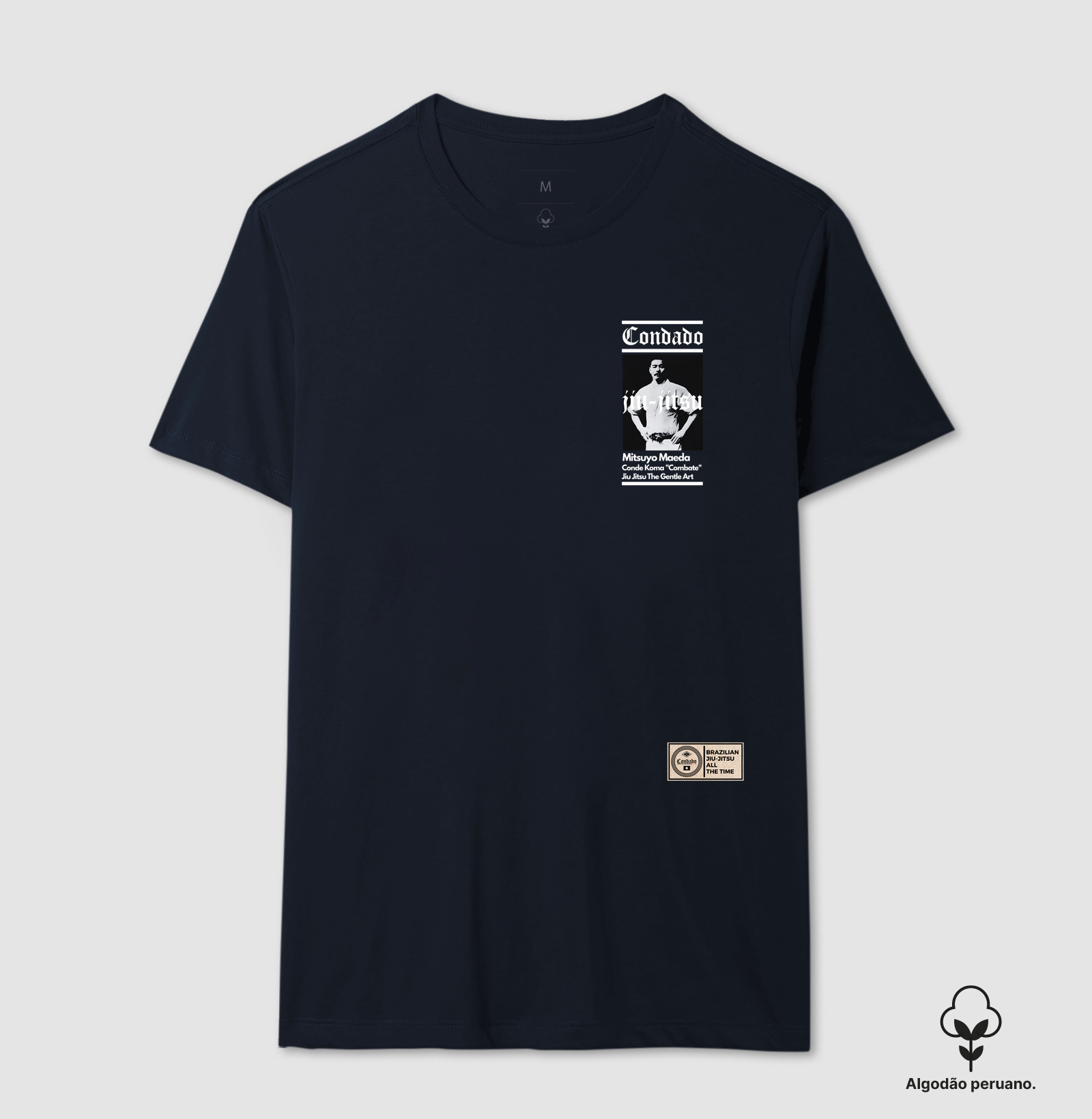 Camisa 5