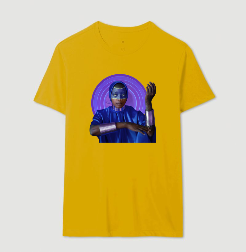 Camisa 13