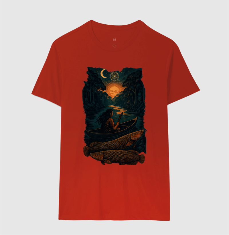 Camisa 9