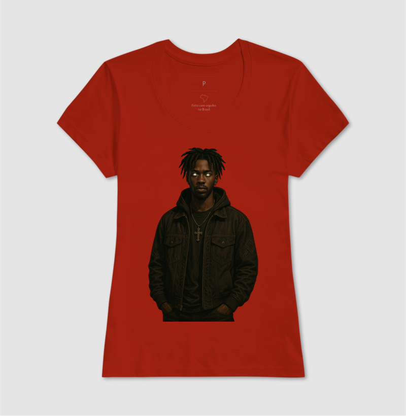 Camisa 10