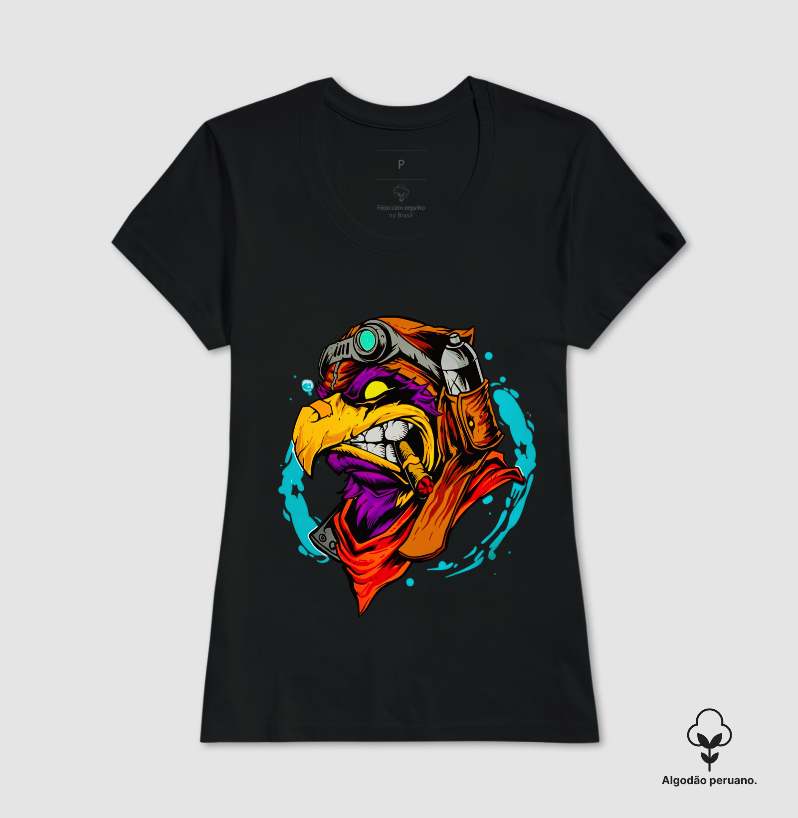 Camisa 2